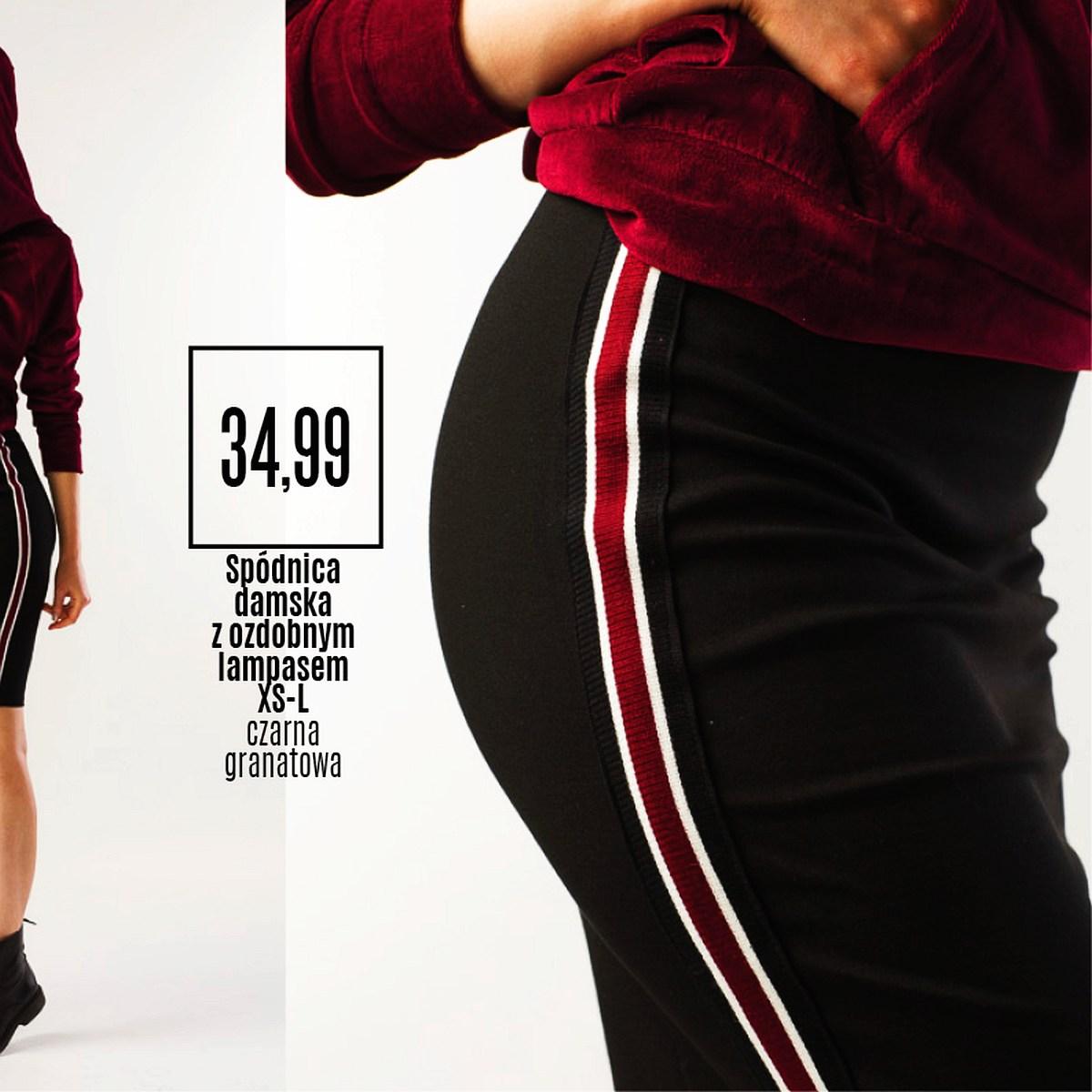 Gazetka promocyjna Textil Market str. 27