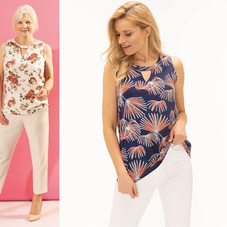 Gazetka promocyjna Textil Market str. 9