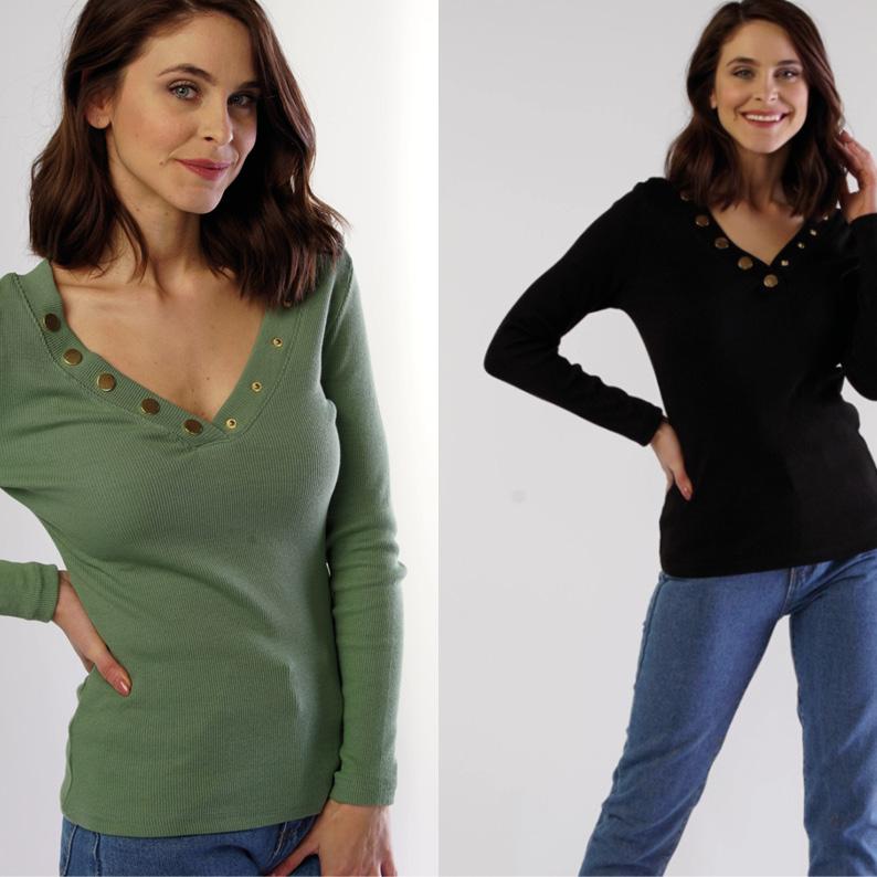 Gazetka promocyjna Textil Market str. 36