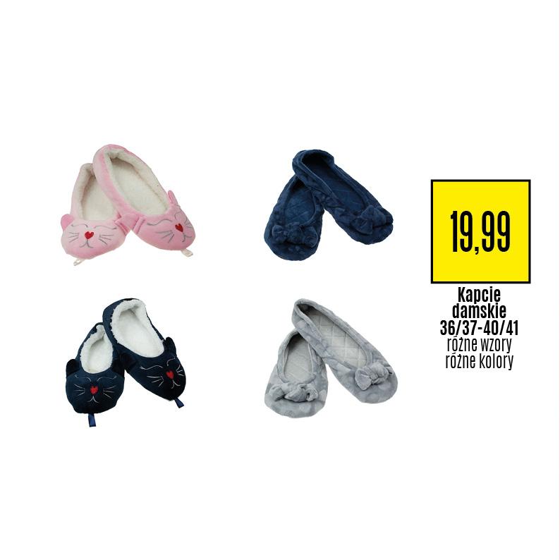 Gazetka promocyjna Textil Market str. 40