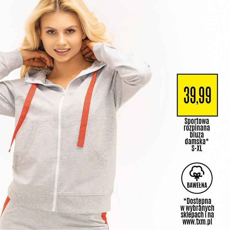 Gazetka promocyjna Textil Market str. 19