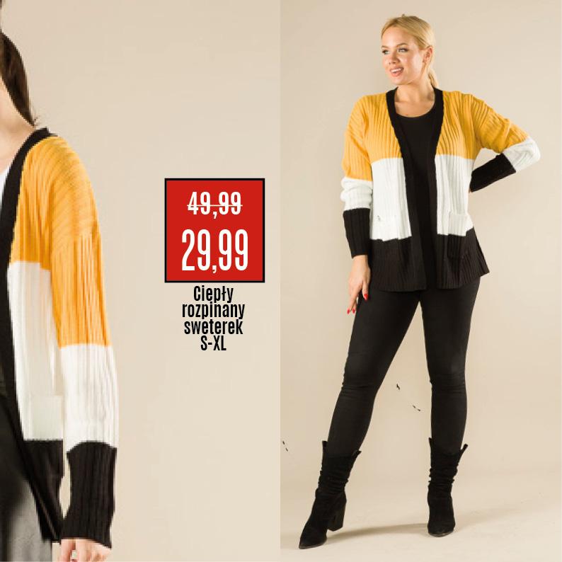 Gazetka promocyjna Textil Market str. 3