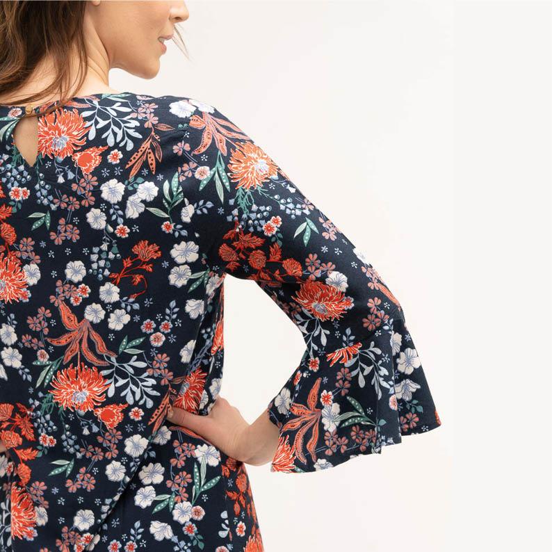 Gazetka promocyjna Textil Market str. 12