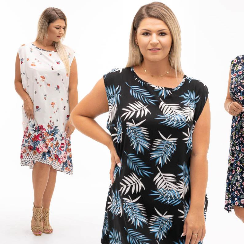 Gazetka promocyjna Textil Market str. 4