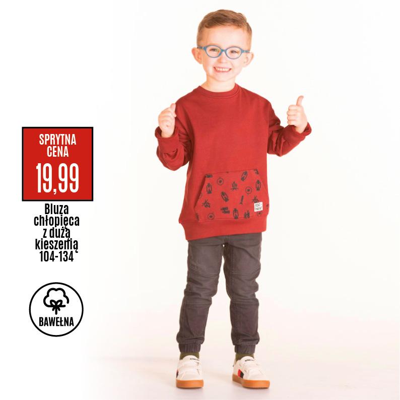 Gazetka promocyjna Textil Market str. 29