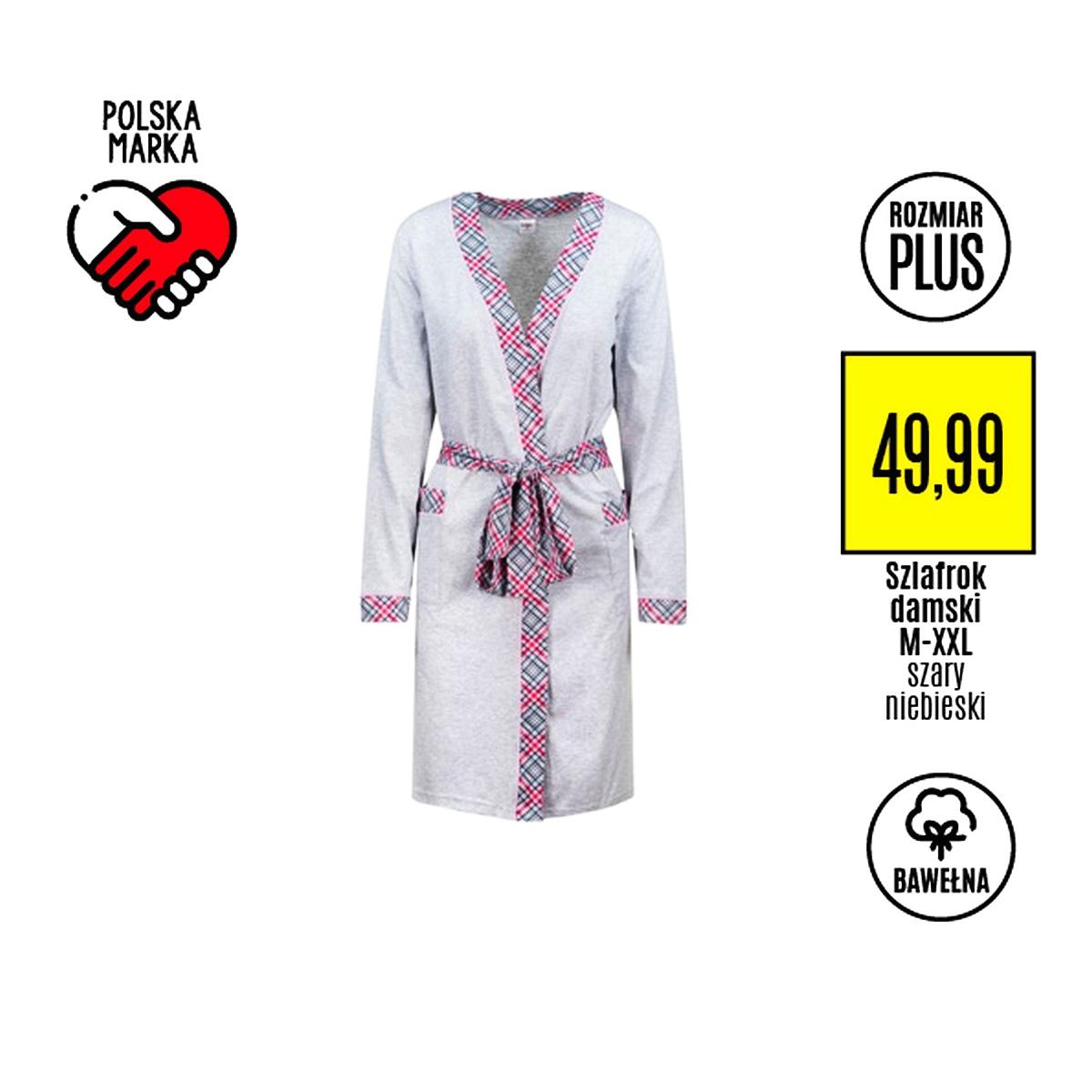 Gazetka promocyjna Textil Market str. 34