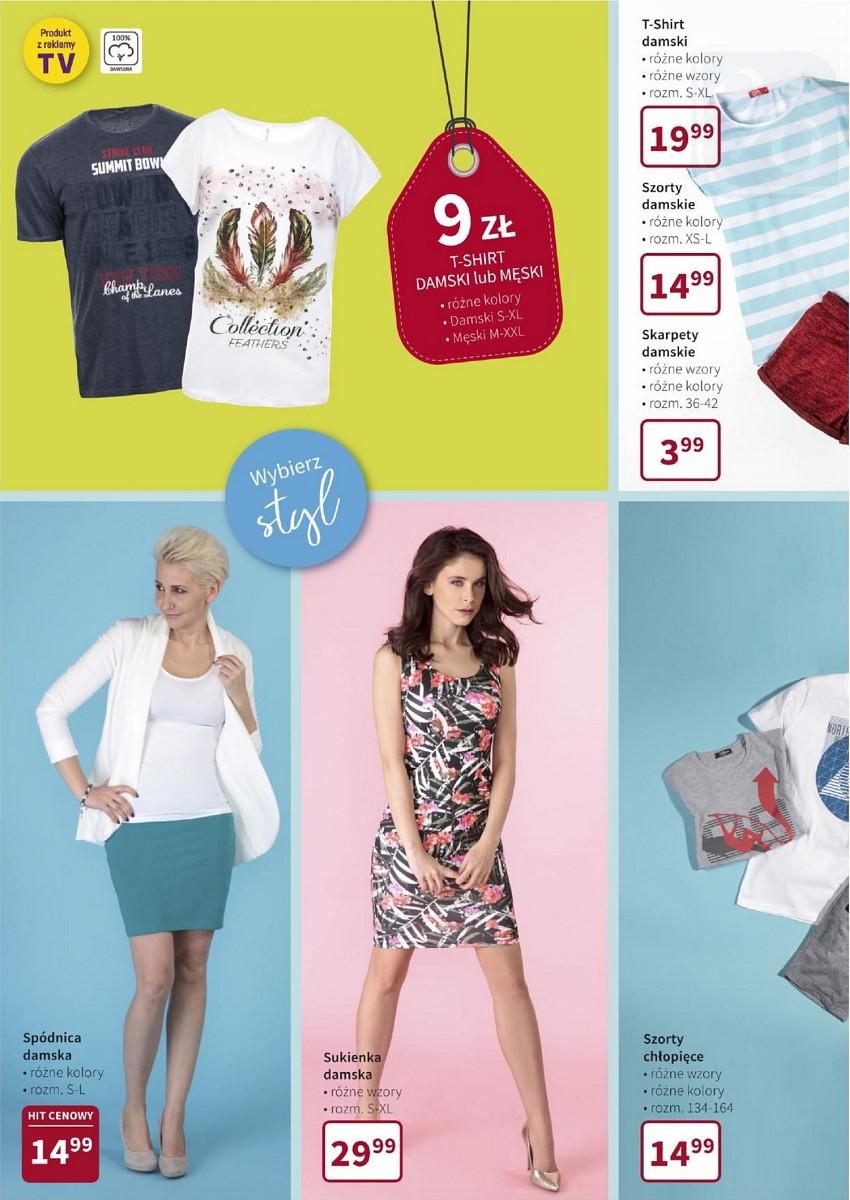 Gazetka promocyjna Textil Market str. 2