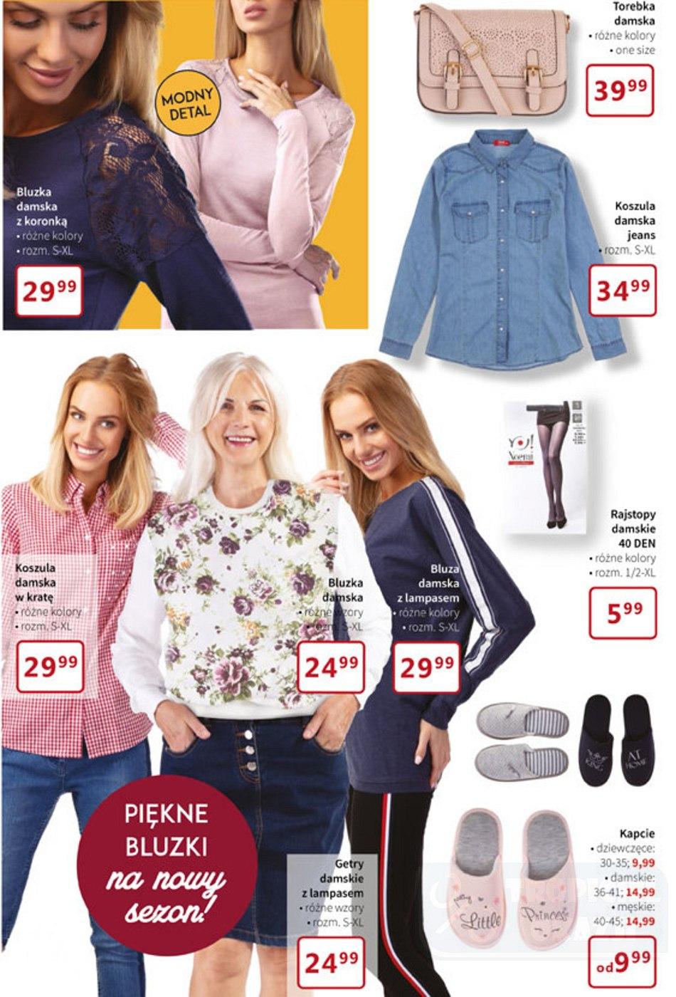 Gazetka promocyjna Textil Market str. 2