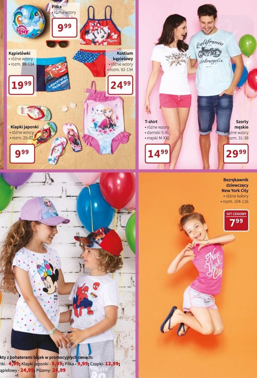 Gazetka promocyjna Textil Market str. 3