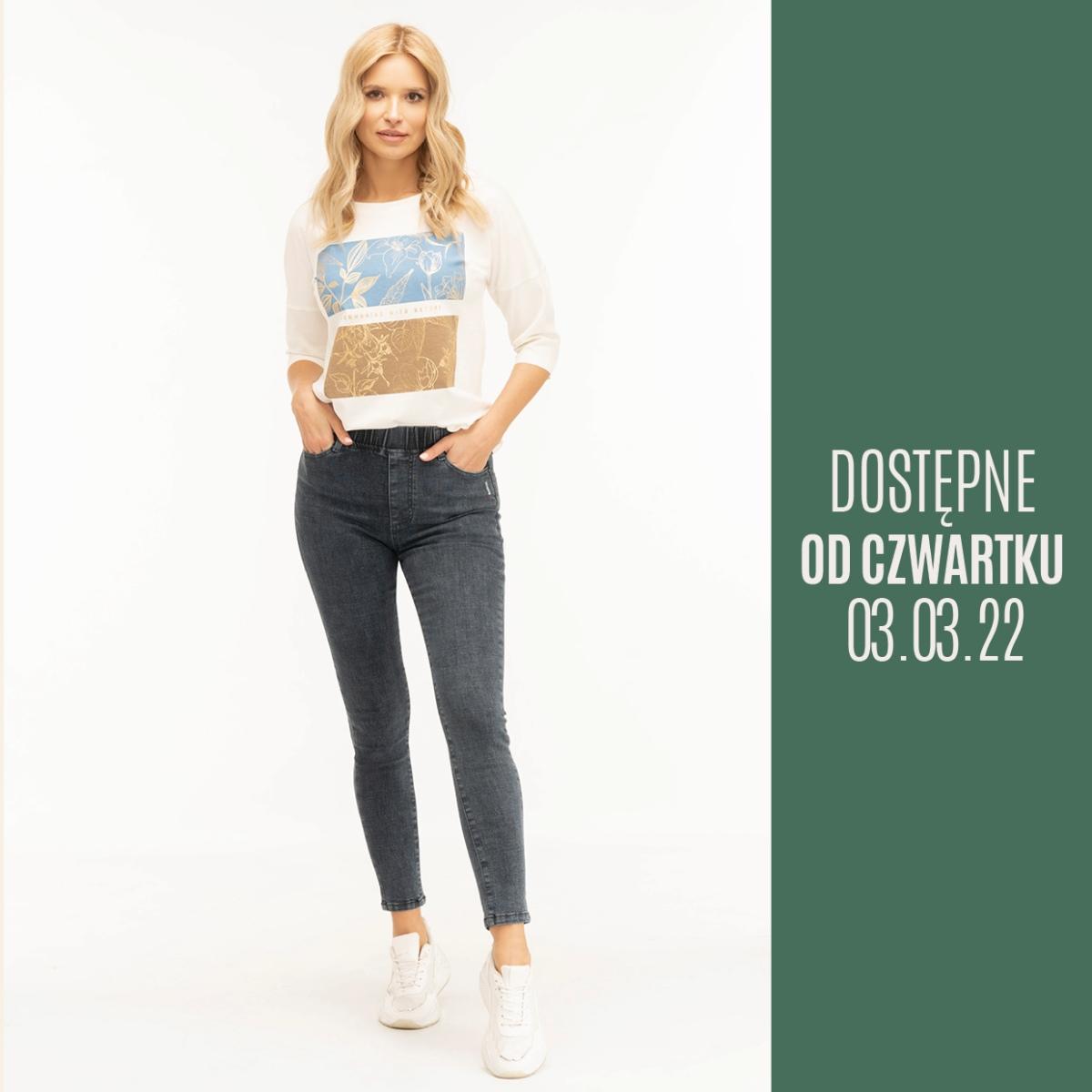 Gazetka promocyjna Textil Market str. 17