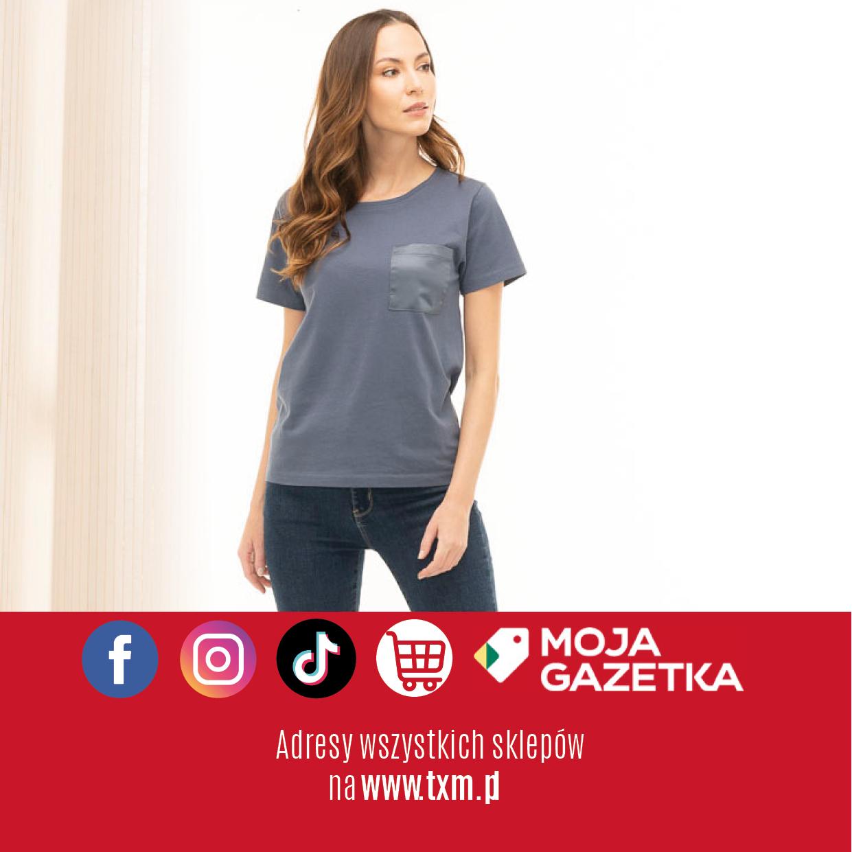 Gazetka promocyjna Textil Market str. 22