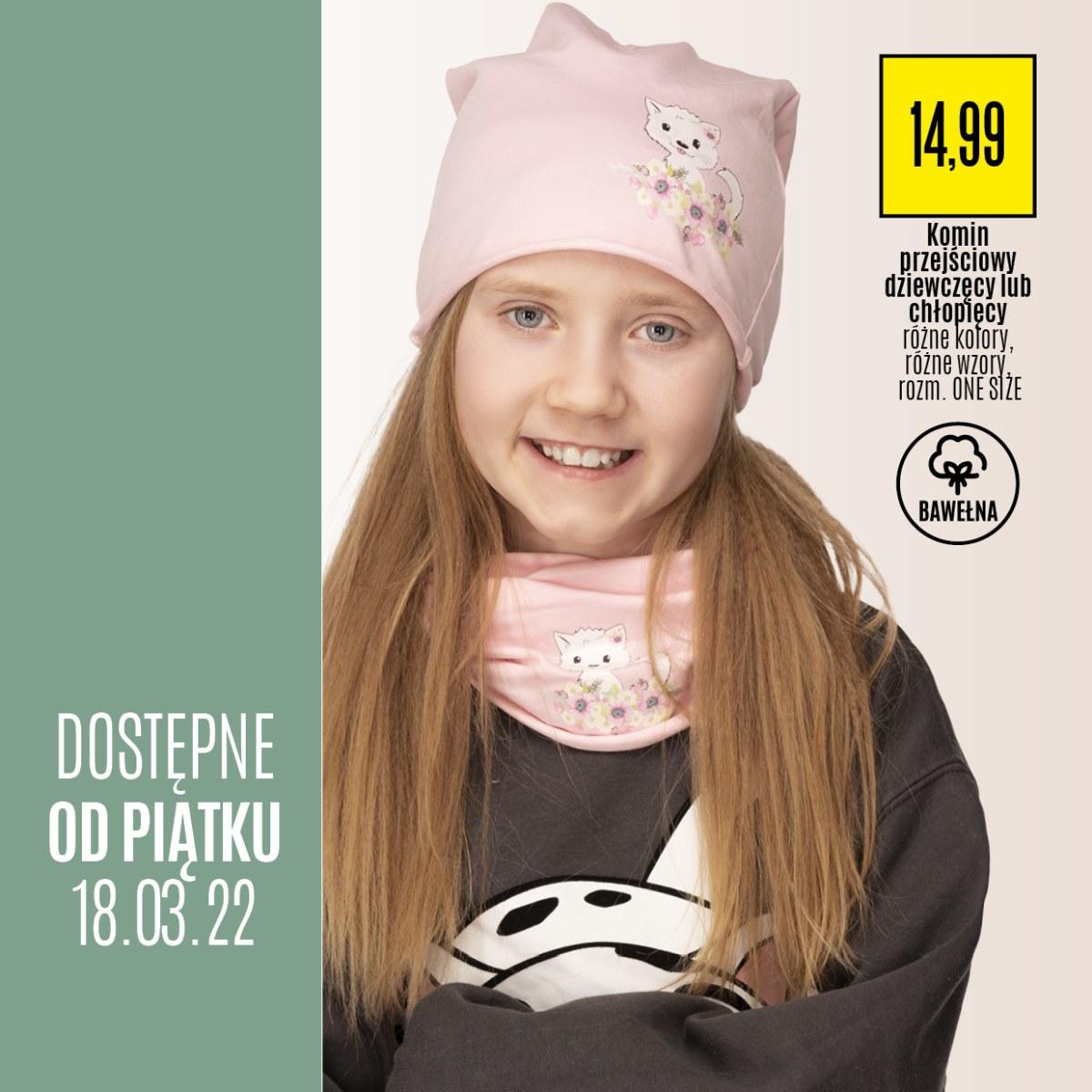 Gazetka promocyjna Textil Market str. 8