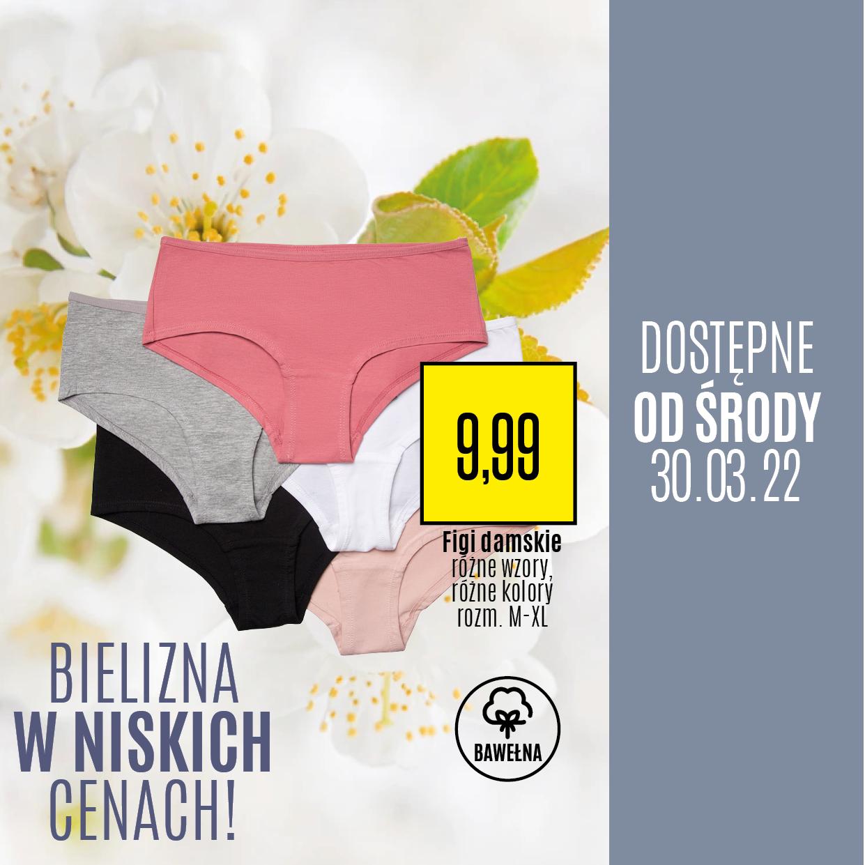 Gazetka promocyjna Textil Market str. 5