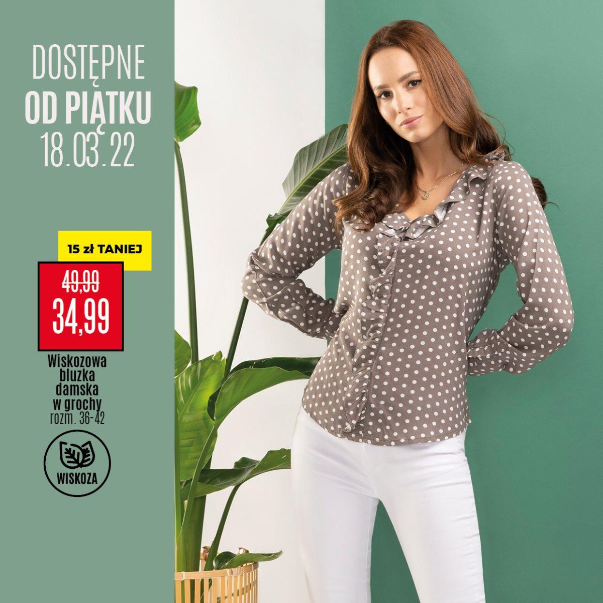 Gazetka promocyjna Textil Market str. 6