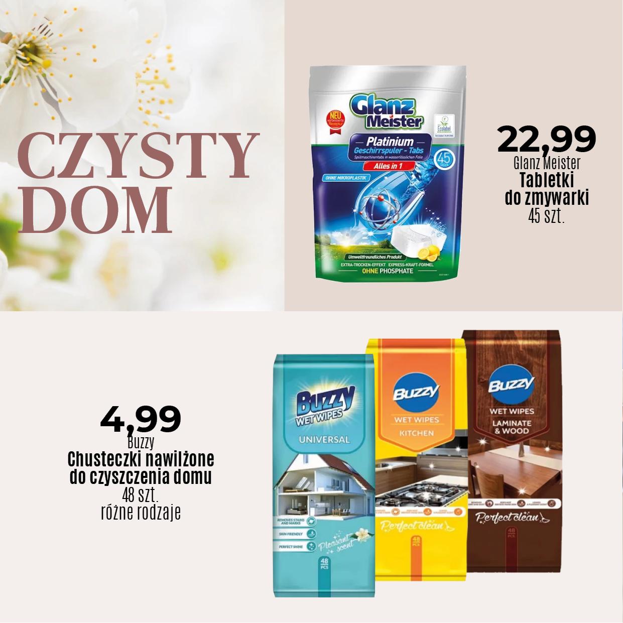 Gazetka promocyjna Textil Market str. 12