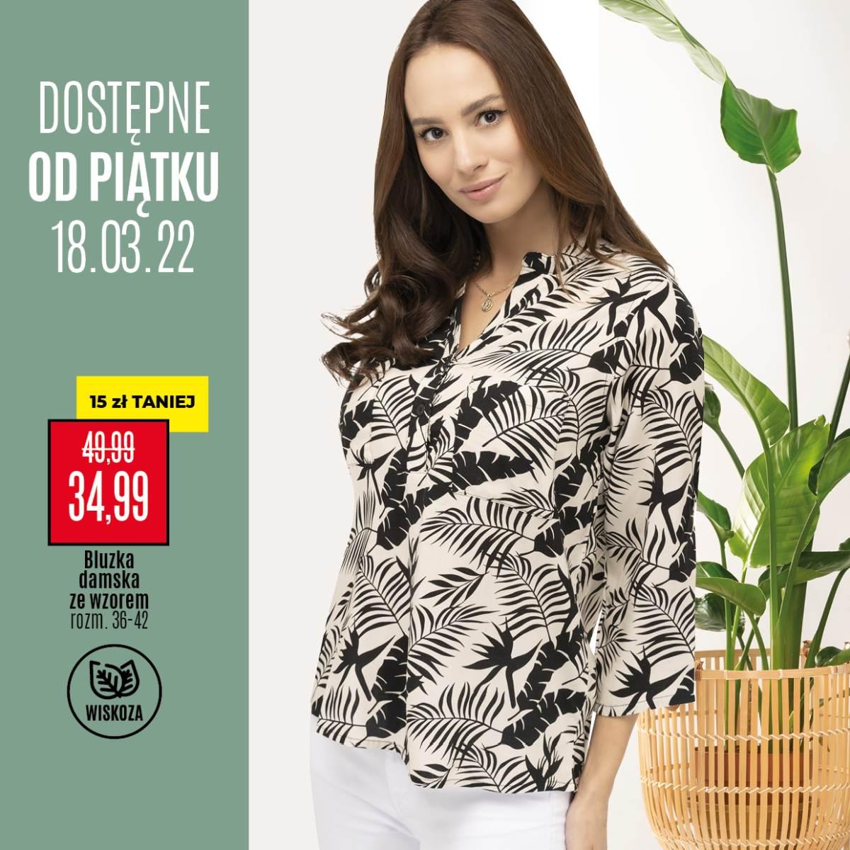 Gazetka promocyjna Textil Market str. 5