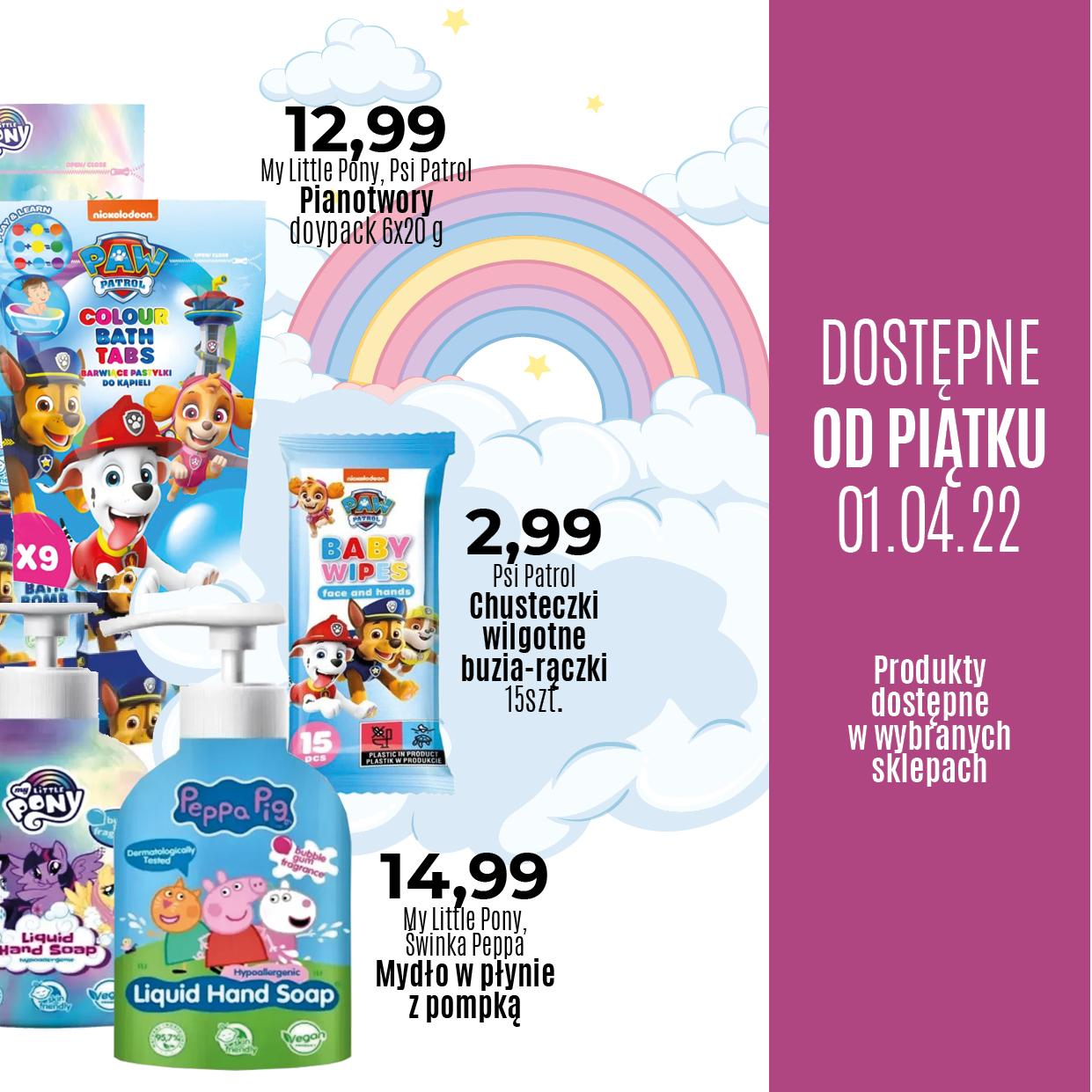 Gazetka promocyjna Textil Market str. 9