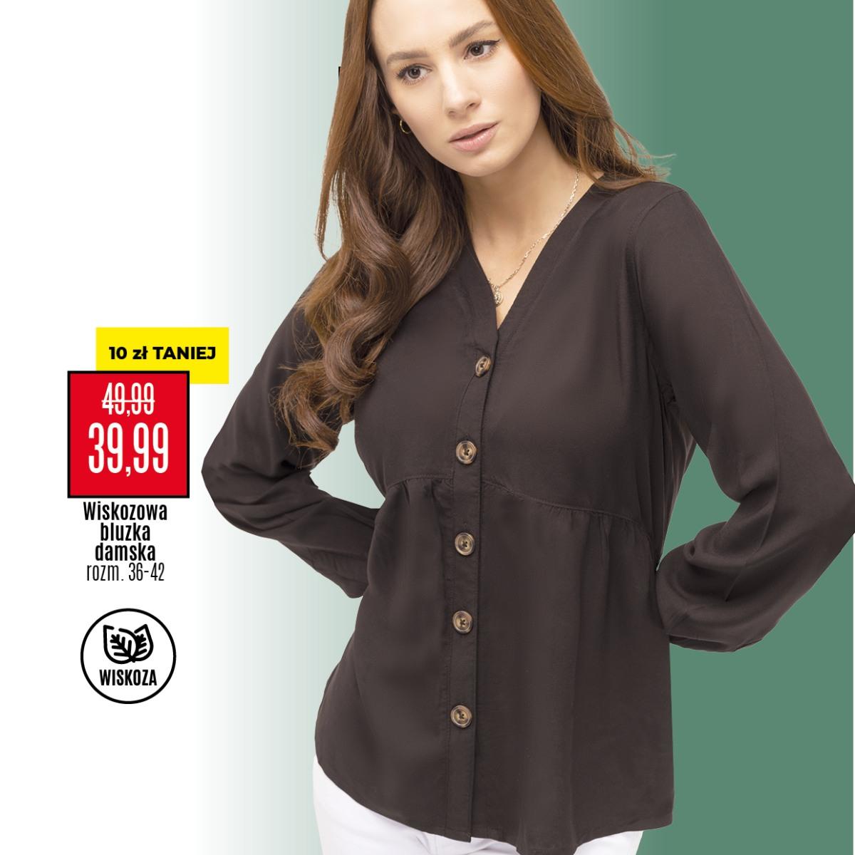 Gazetka promocyjna Textil Market str. 7