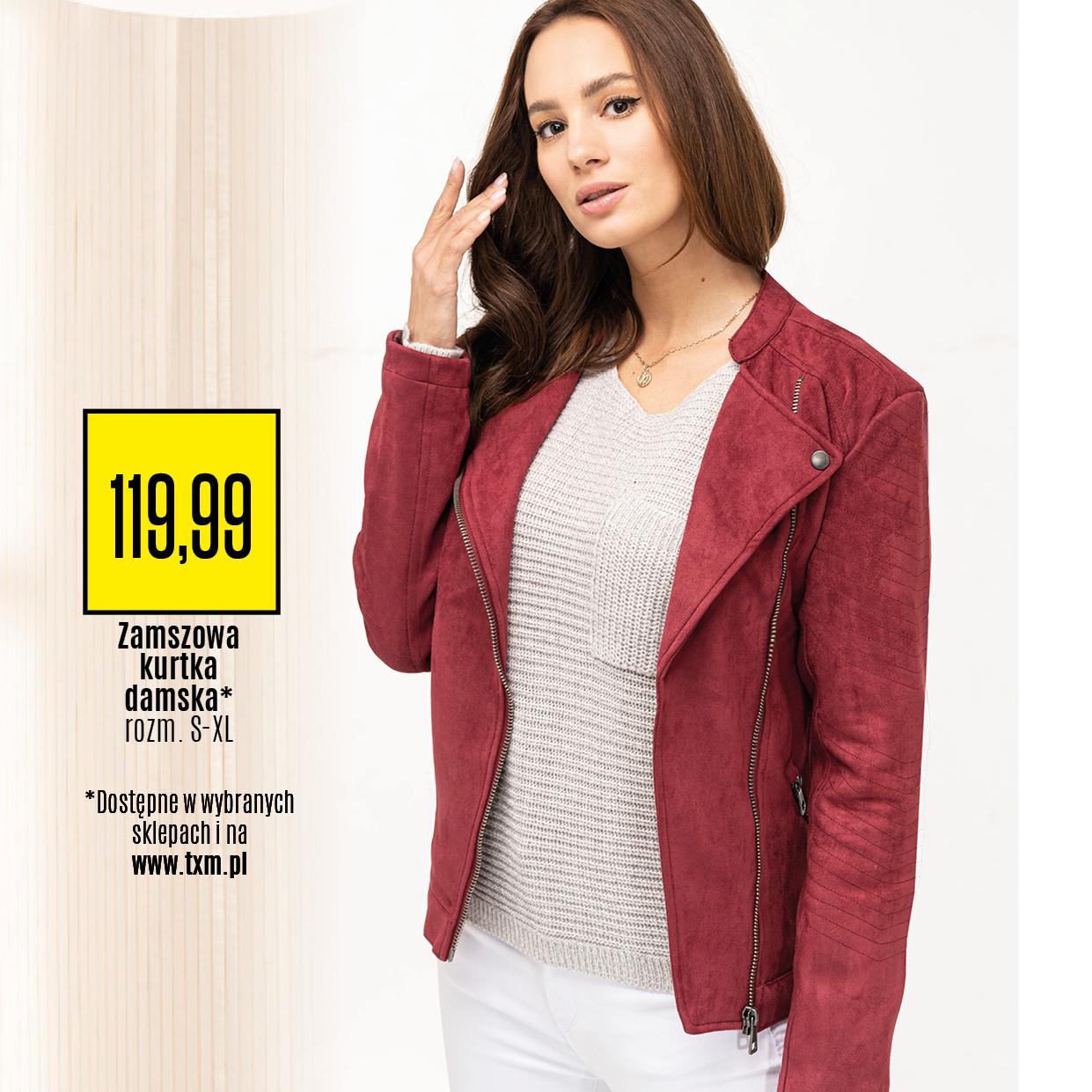 Gazetka promocyjna Textil Market str. 21