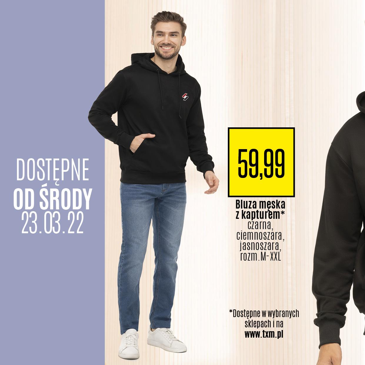 Gazetka promocyjna Textil Market str. 6