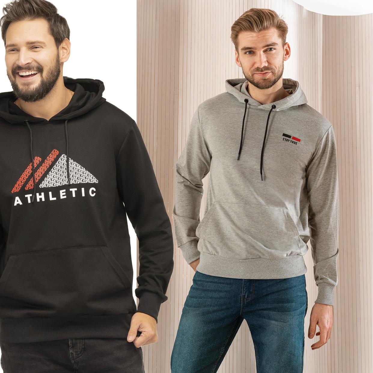 Gazetka promocyjna Textil Market str. 7