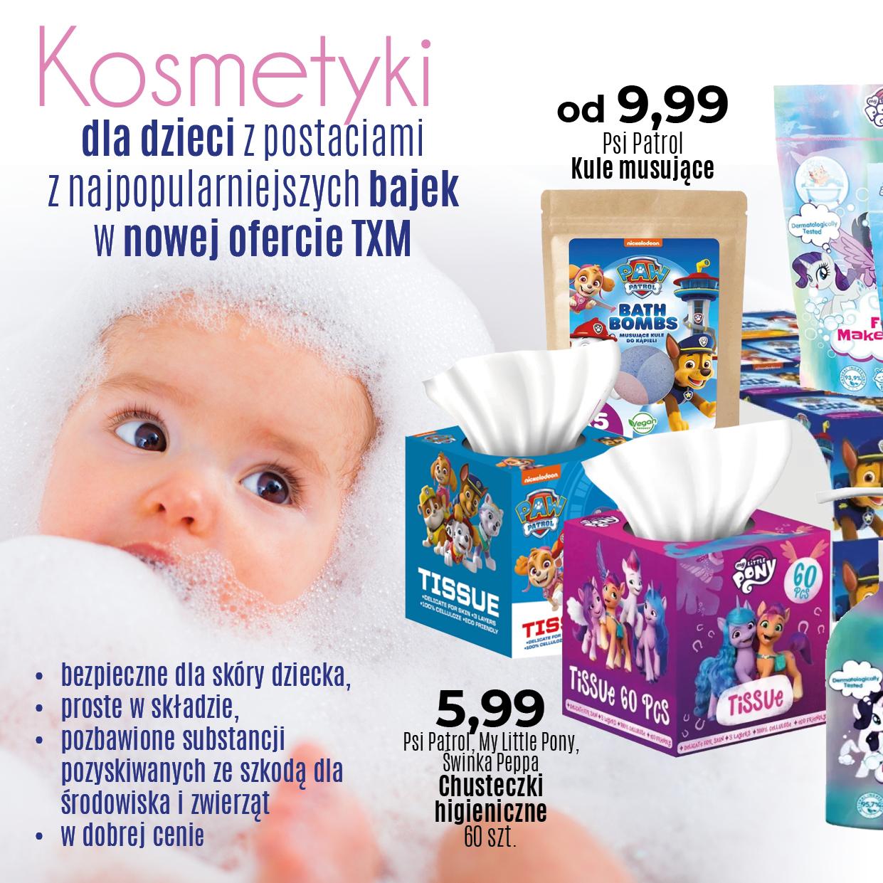 Gazetka promocyjna Textil Market str. 8