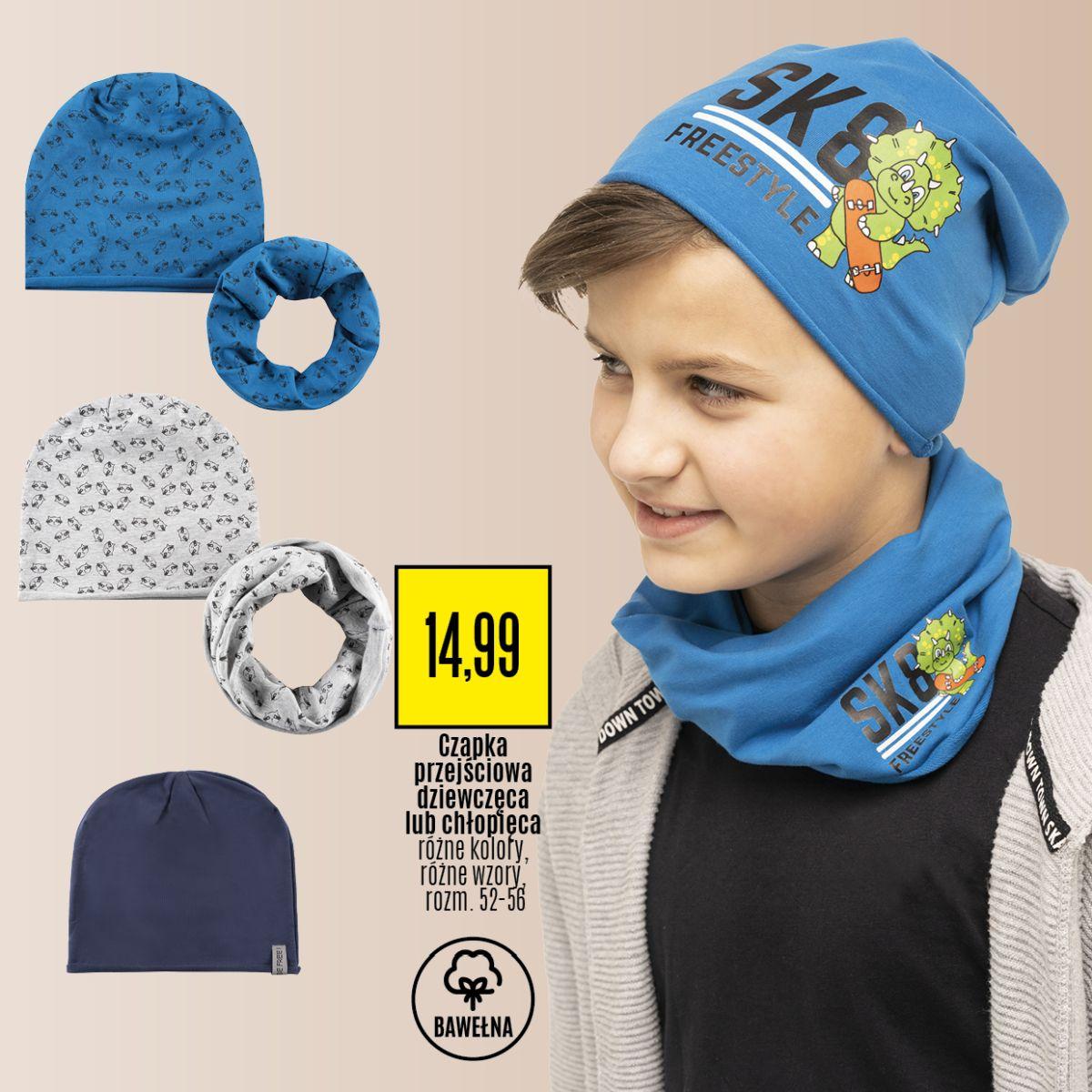 Gazetka promocyjna Textil Market str. 9