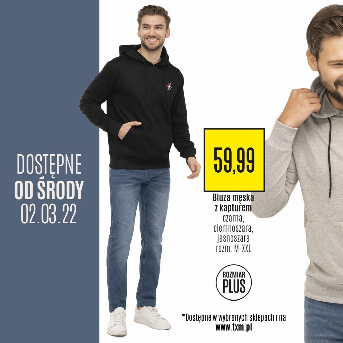 Gazetka promocyjna Textil Market str. 2