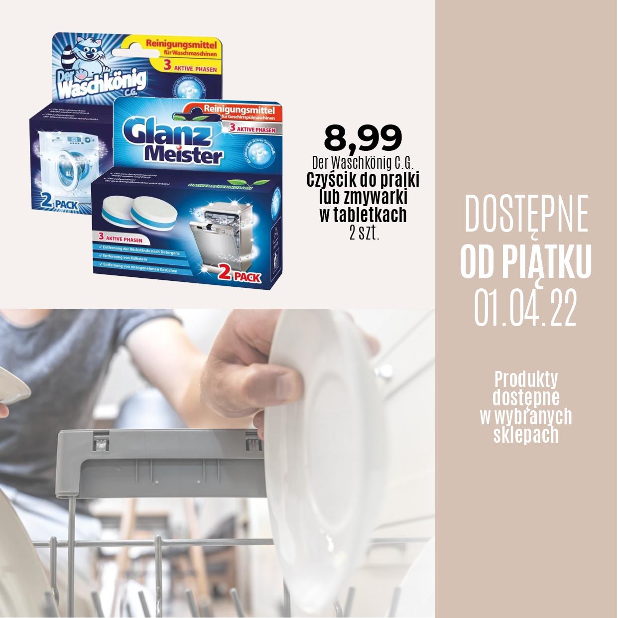 Gazetka promocyjna Textil Market str. 13