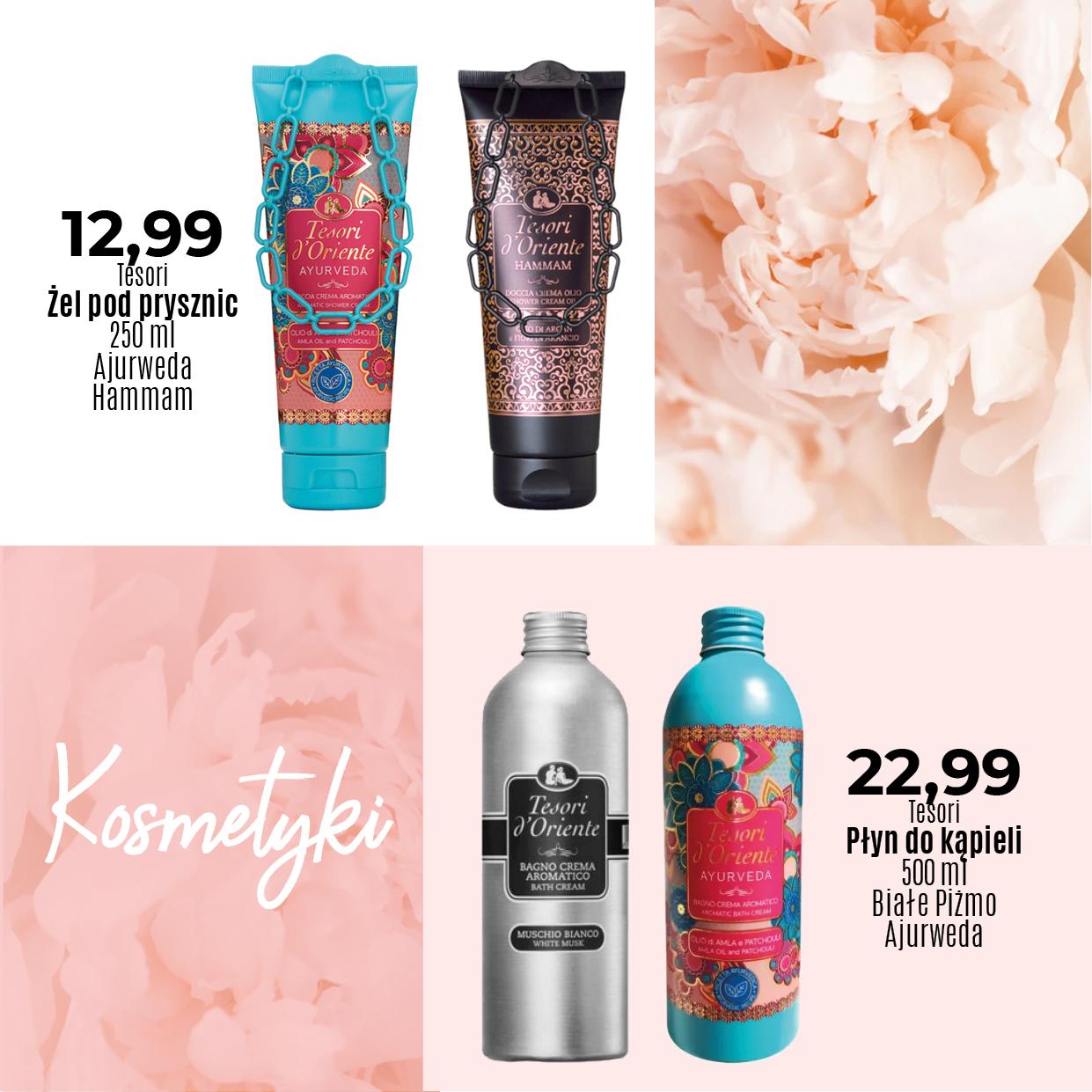 Gazetka promocyjna Textil Market str. 11