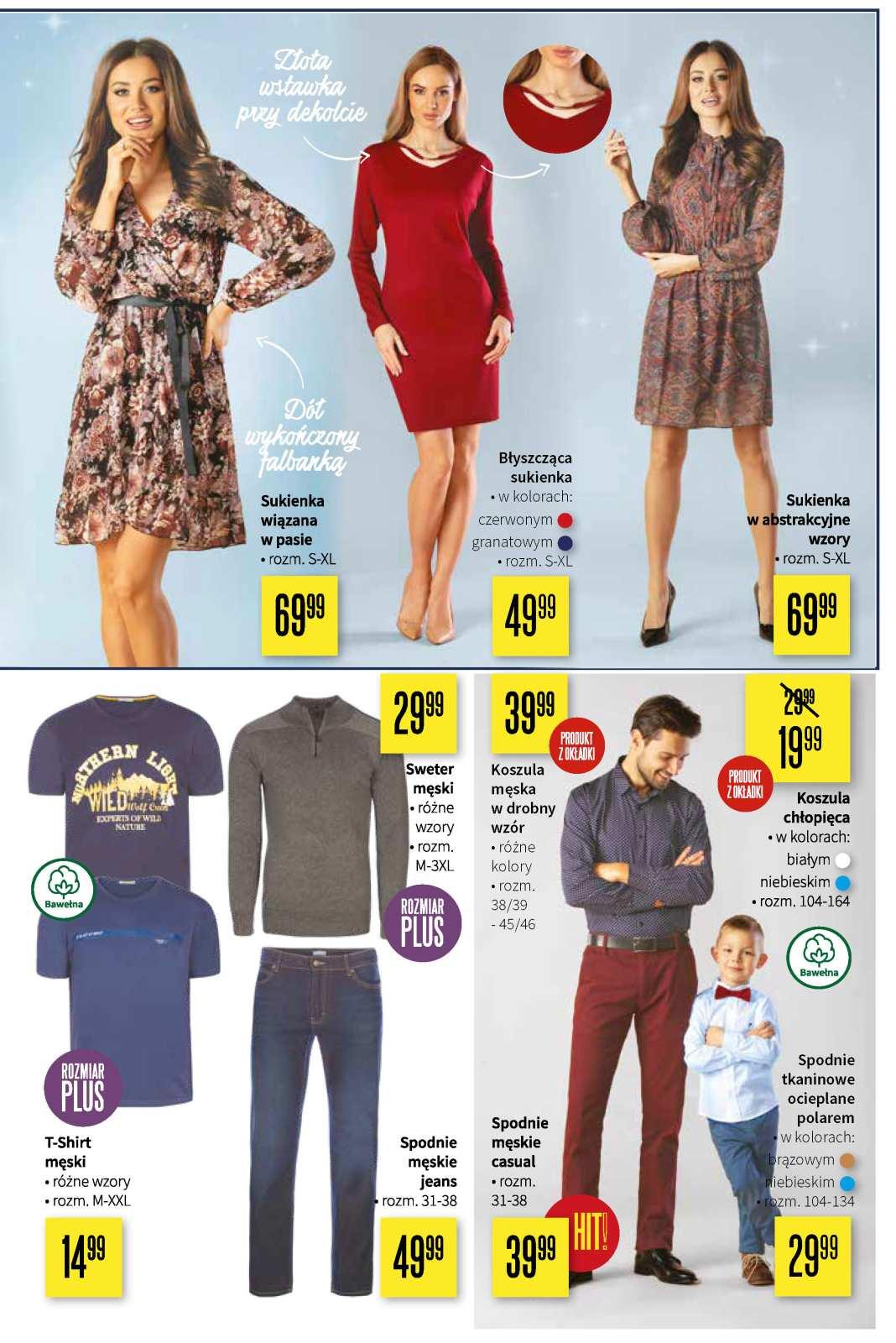 Gazetka promocyjna Textil Market str. 5