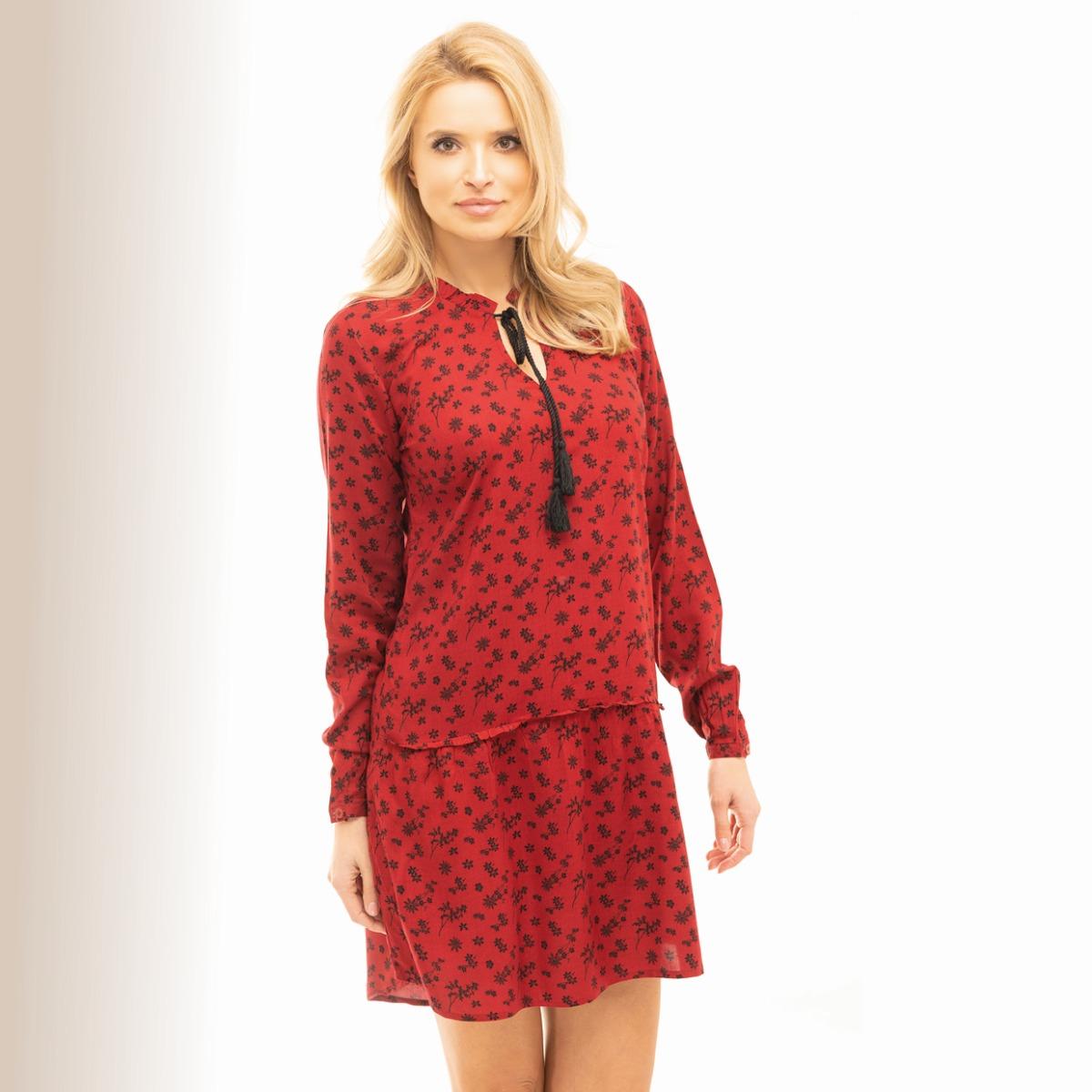 Gazetka promocyjna Textil Market str. 4