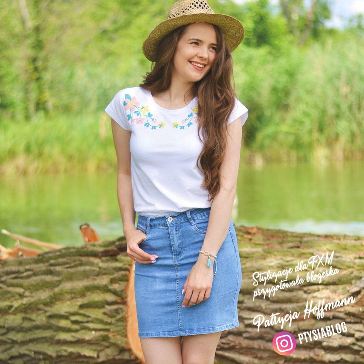 Gazetka promocyjna Textil Market str. 5