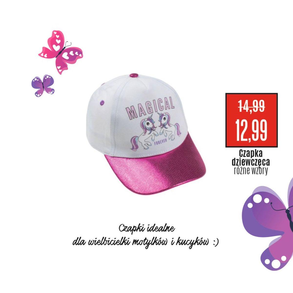 Gazetka promocyjna Textil Market str. 34