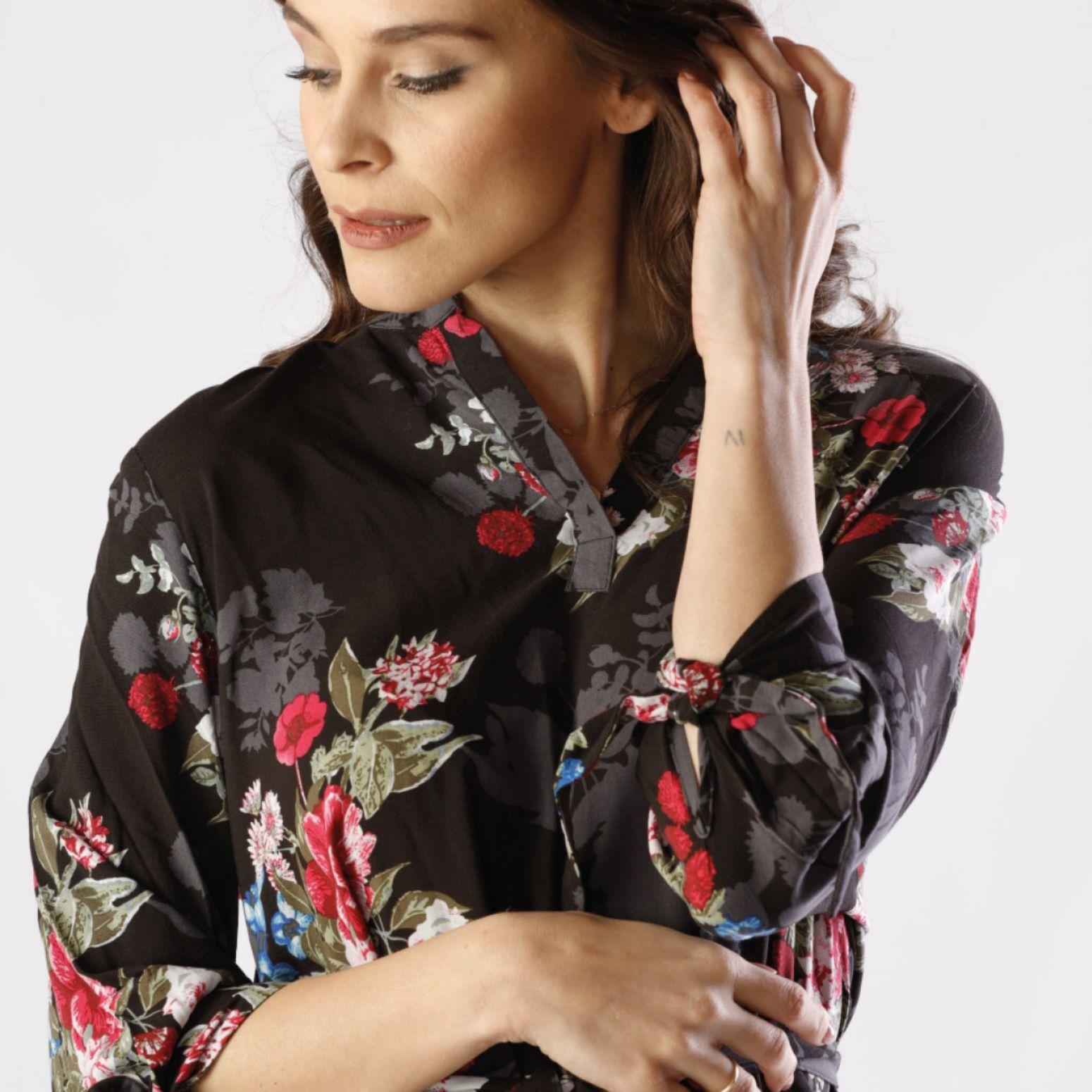 Gazetka promocyjna Textil Market str. 7