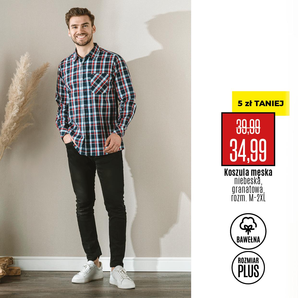 Gazetka promocyjna Textil Market str. 10