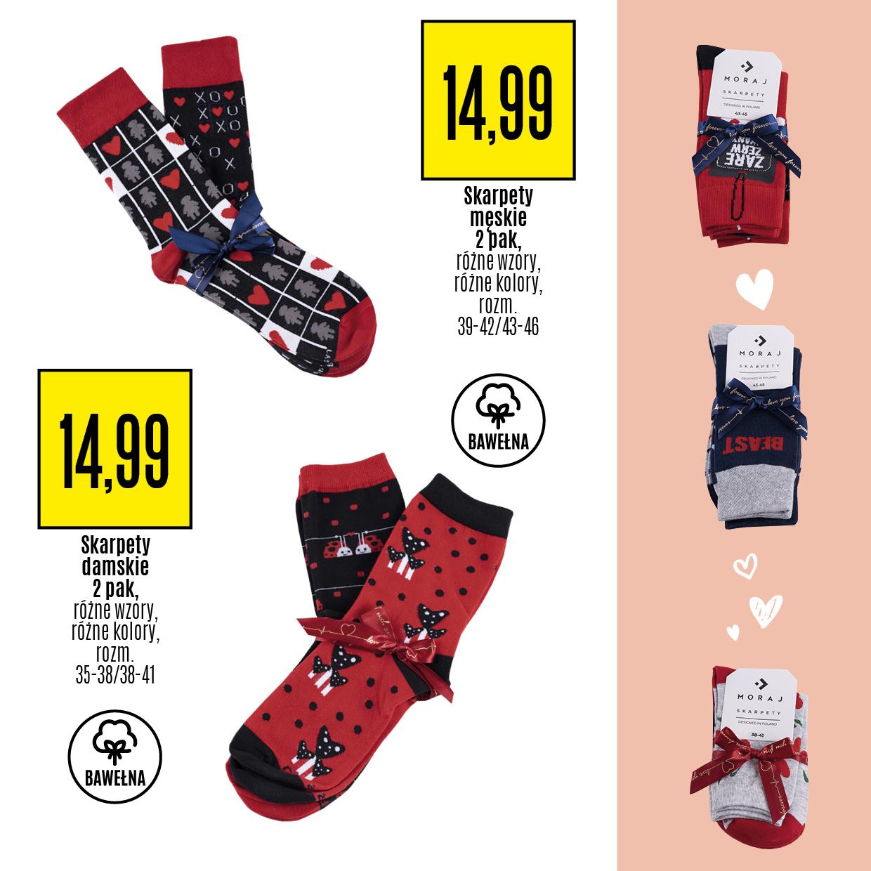 Gazetka promocyjna Textil Market str. 5