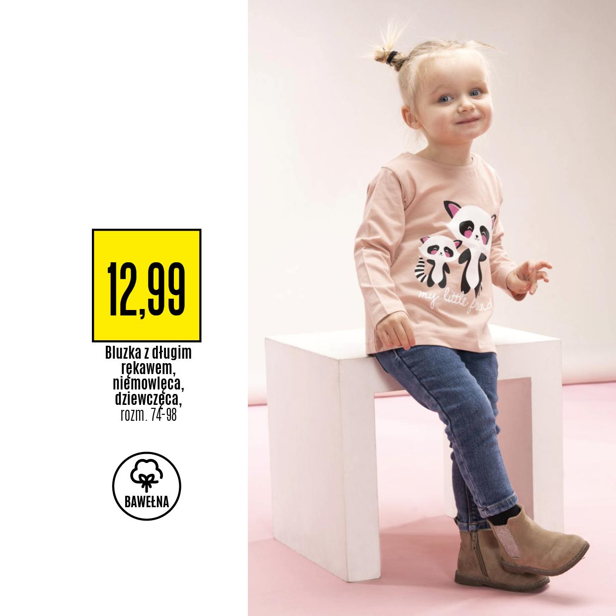 Gazetka promocyjna Textil Market str. 17