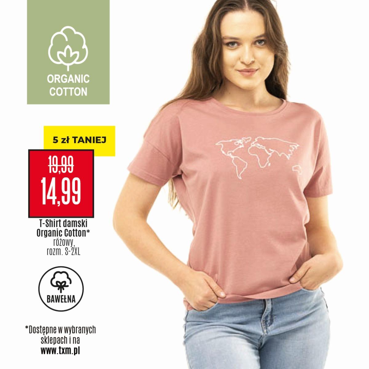 Gazetka promocyjna Textil Market str. 8