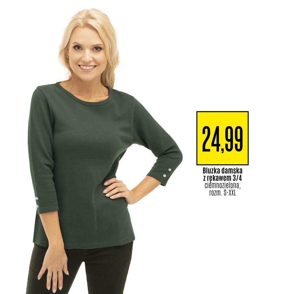 Gazetka promocyjna Textil Market str. 17