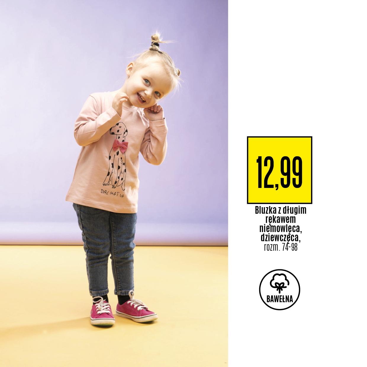 Gazetka promocyjna Textil Market str. 16