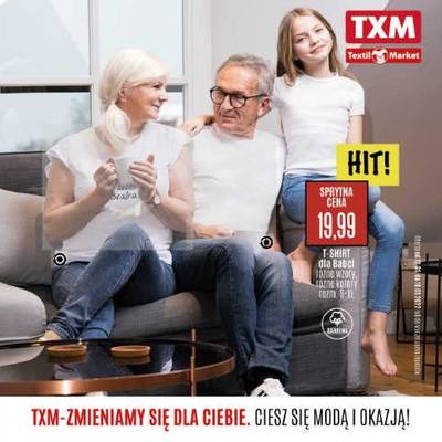 Gazetka TXM