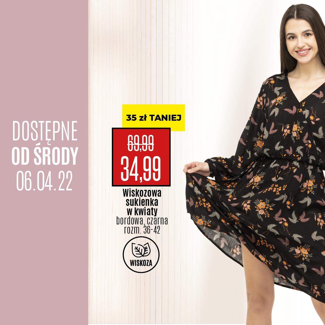 Gazetka promocyjna Textil Market str. 8