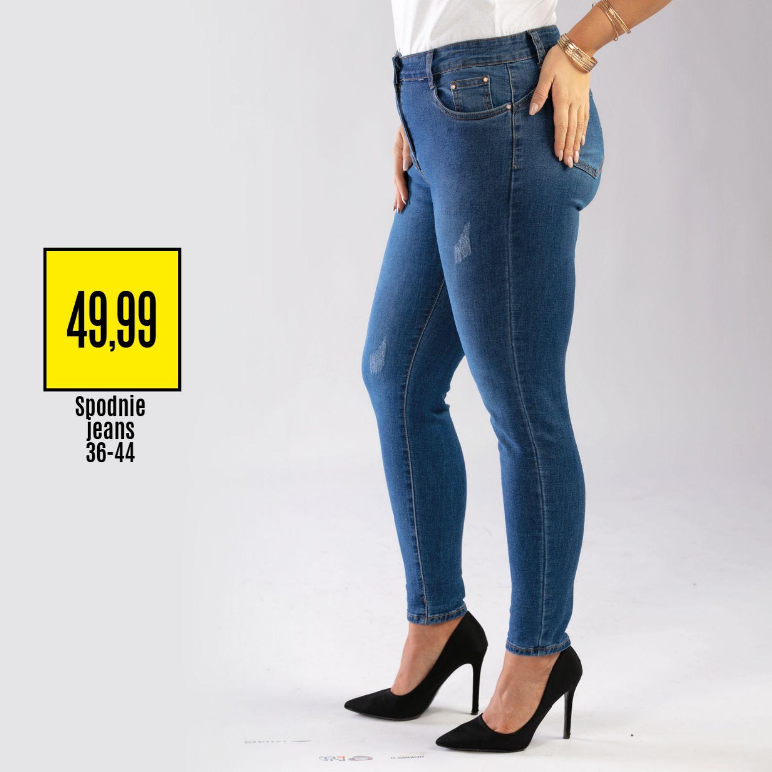 Gazetka promocyjna Textil Market str. 23