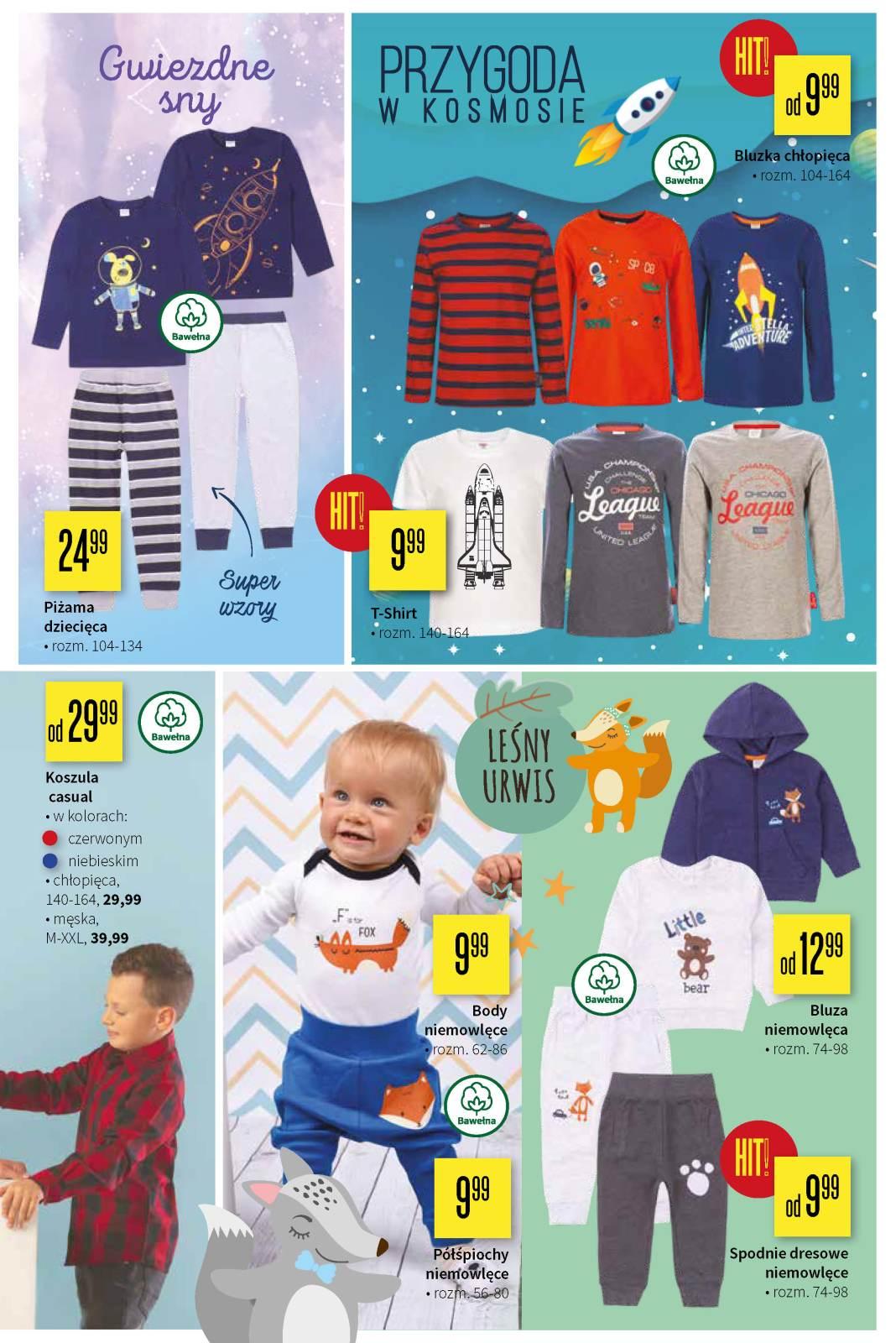 Gazetka promocyjna Textil Market str. 3