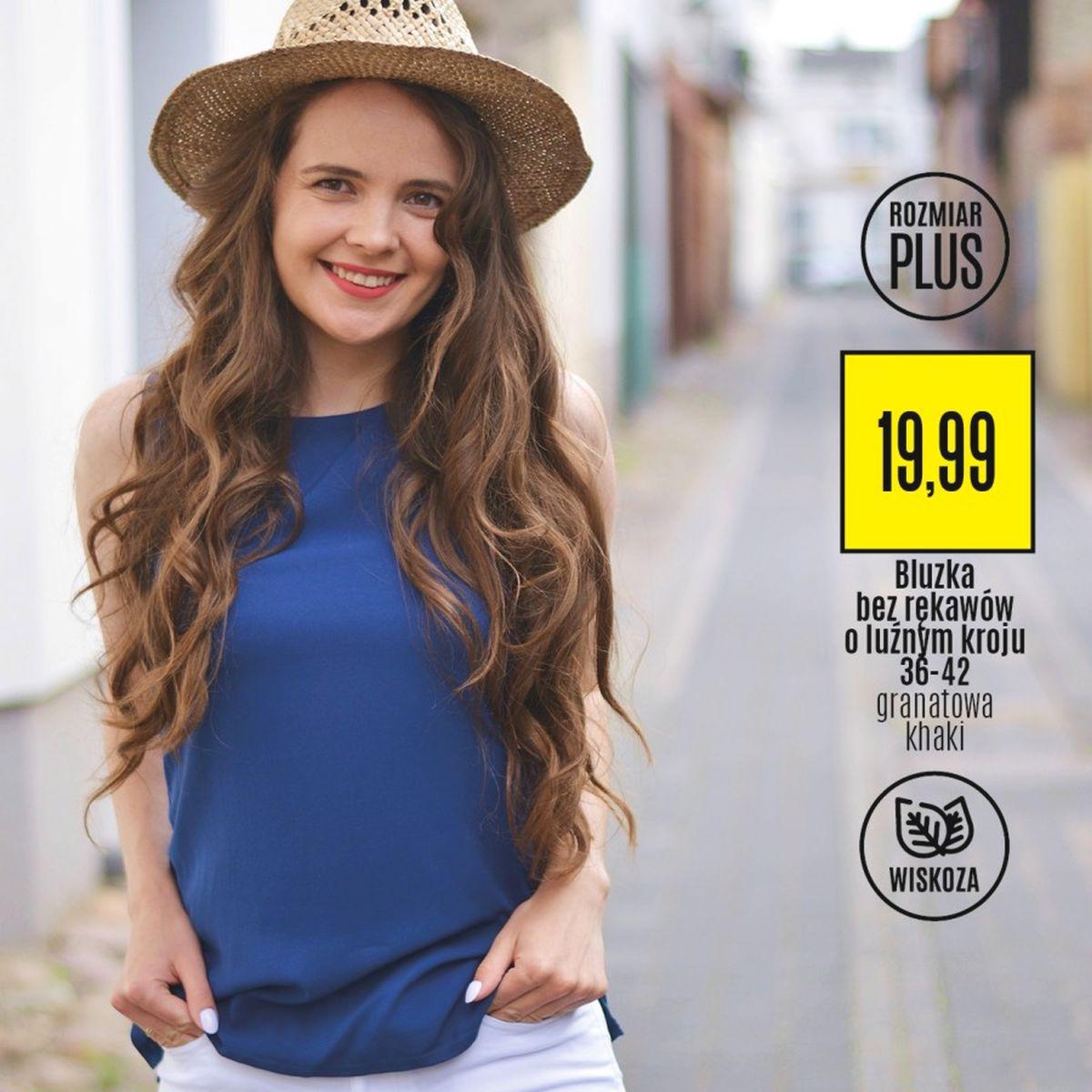 Gazetka promocyjna Textil Market str. 2