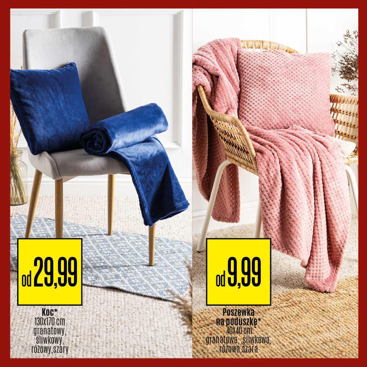 Gazetka promocyjna Textil Market str. 24