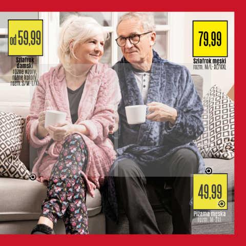 Gazetka promocyjna Textil Market str. 7