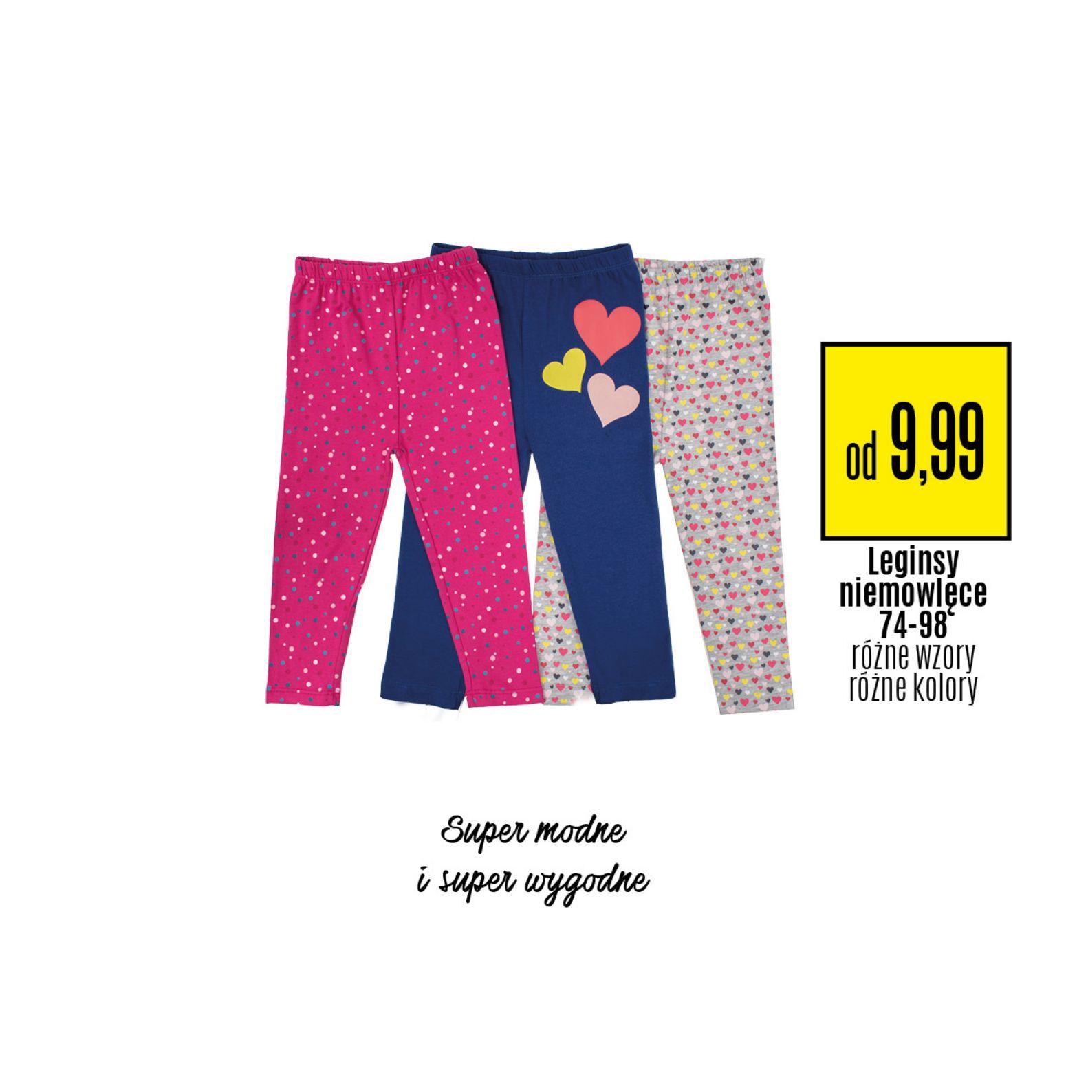 Gazetka promocyjna Textil Market str. 38