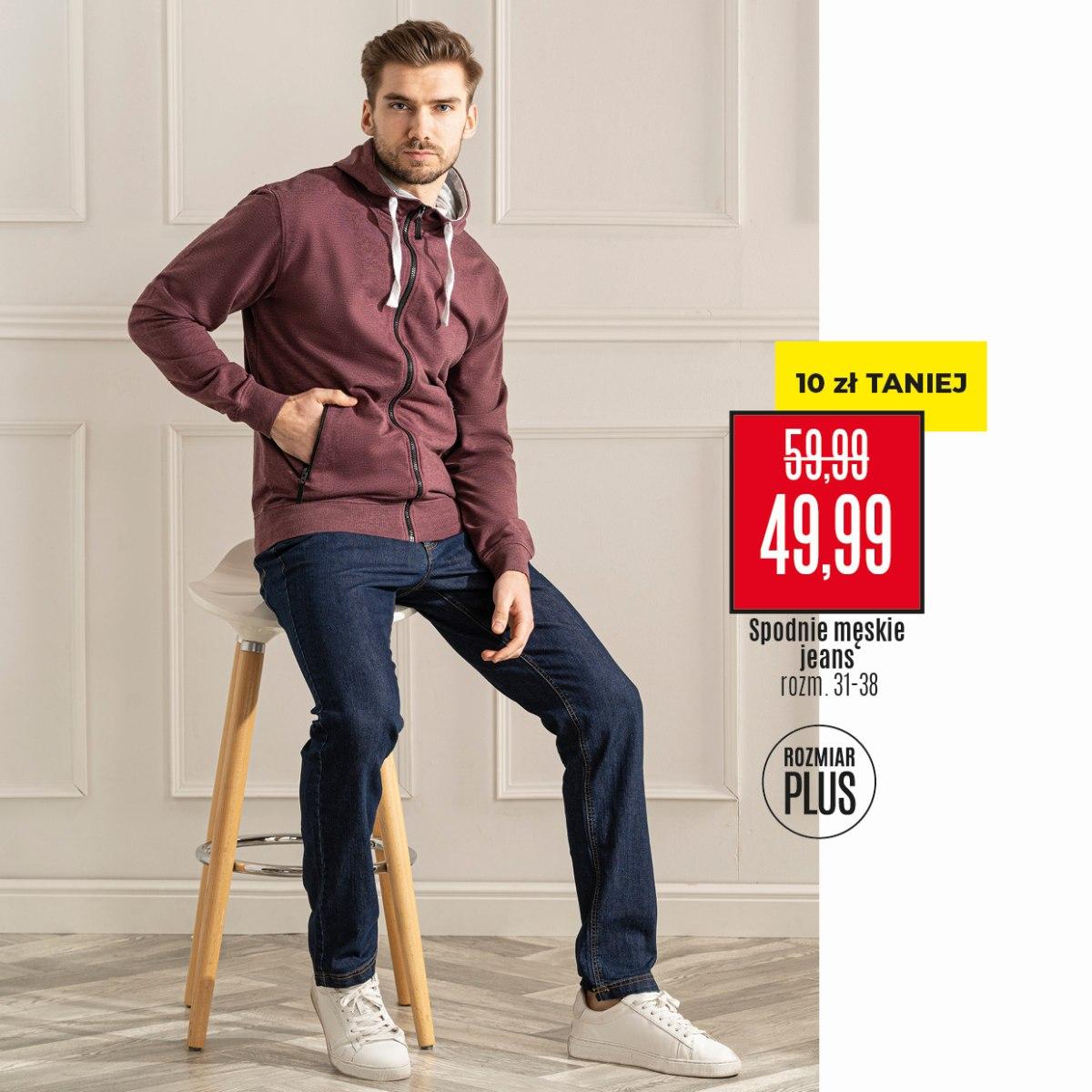 Gazetka promocyjna Textil Market str. 10